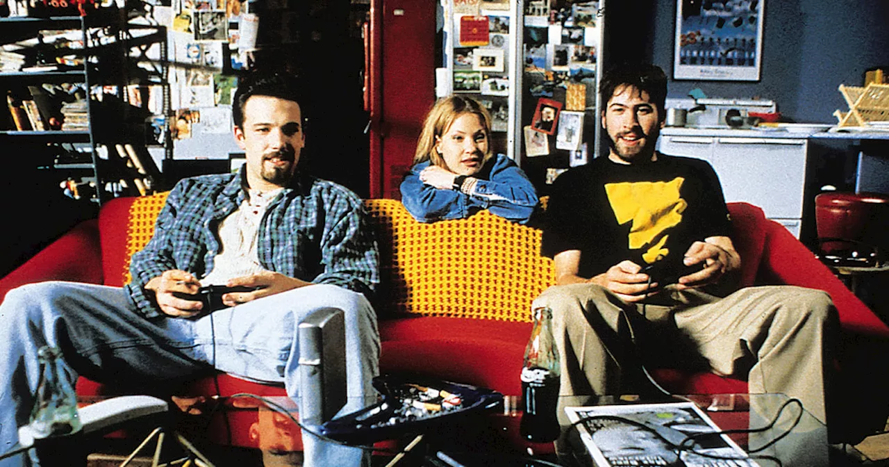 'Chasing Chasing Amy' explores the legacy of 1997 lesbian cult classic 'Chasing Amy'