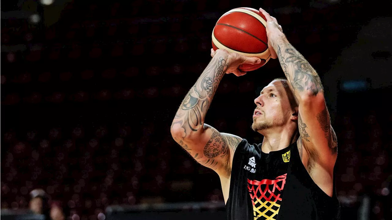 Basketball: Theis hat einen neuen NBA-Club