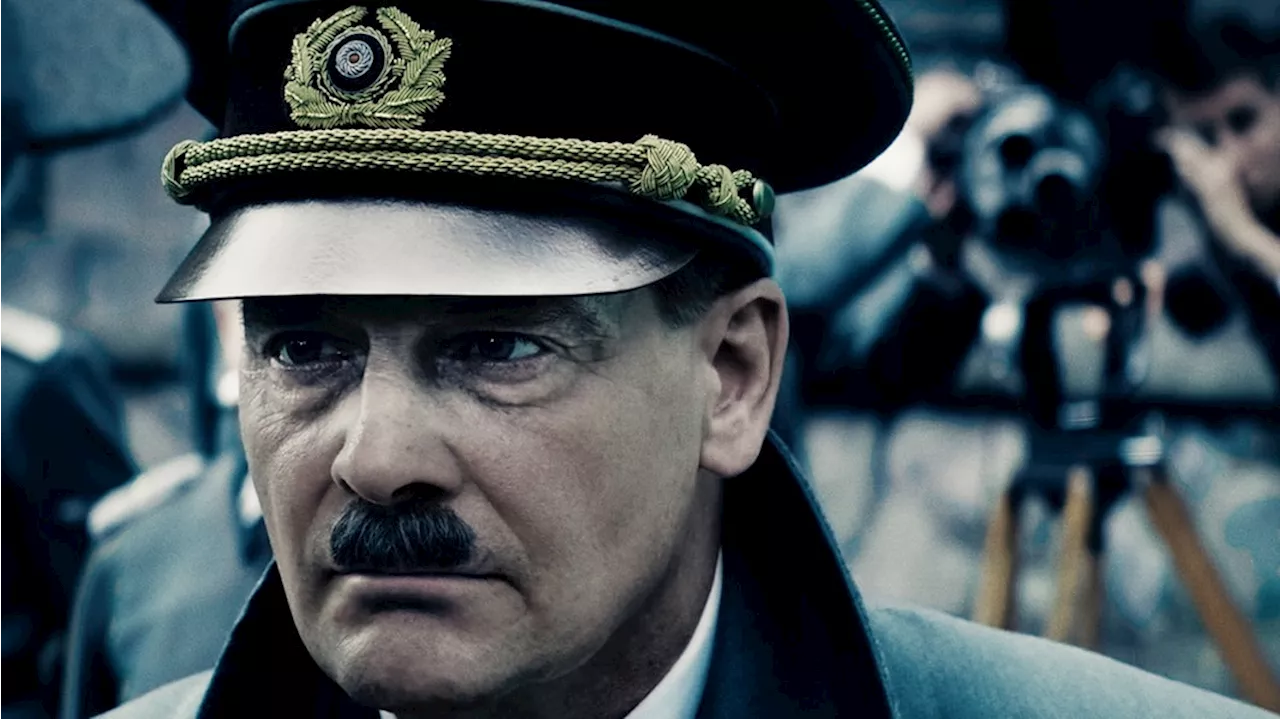 'Führer und Verführer': Film durchleuchtet die Nazi-Propaganda