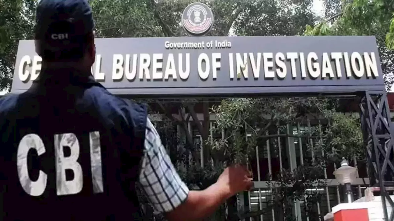 क्या हजारीबाग से लीक हुआ NEET-UG का पेपर? CBI जांच में मिले संकेत