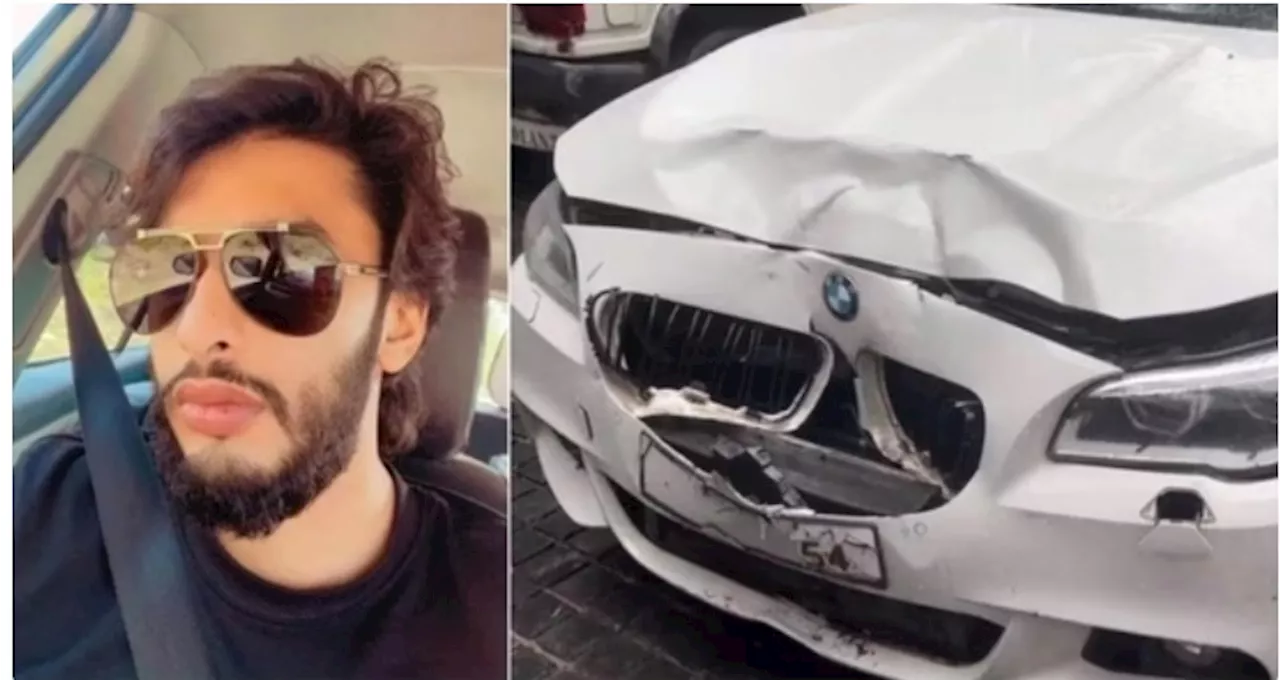 BMW हिट एंड रन केस : एक दिन में किए थे 40 कॉल, गर्लफ्रेंड से अब मिहिर का सारा सच जानेगी पुलिस