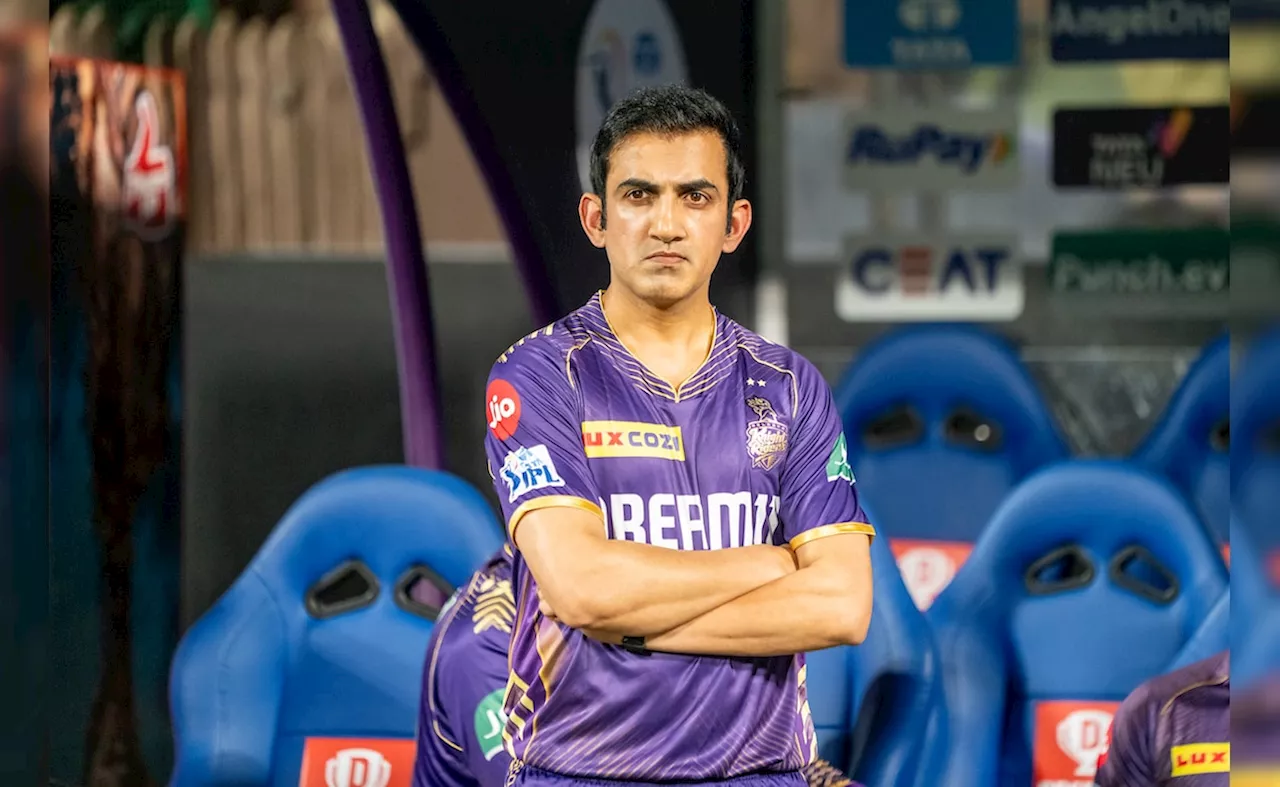 Gautam Gambhir salary: कोच बनने पर गंभीर को कितनी मिलेगी सैलरी, क्या राहुल द्रविड़ से ज्यादा होगी, जानिए पूरी डिटेल