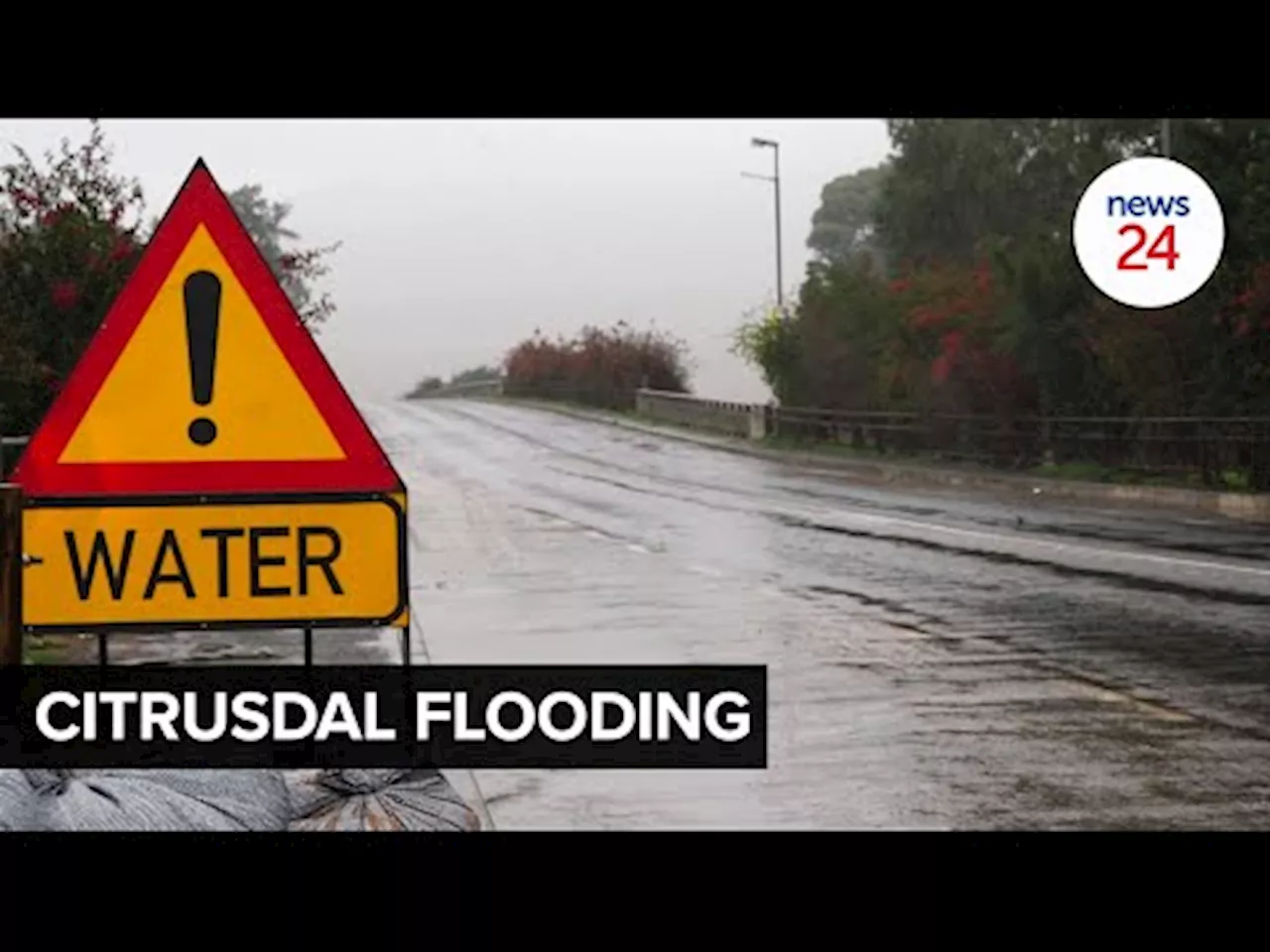 Cederberg evacuations: Disaster teams on high alert as 'big rains are still coming'