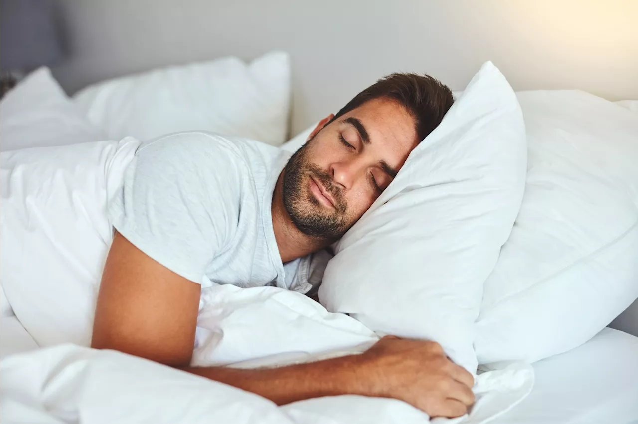 New study highlights impact of sleep disturbances on COVID-19 and long COVID