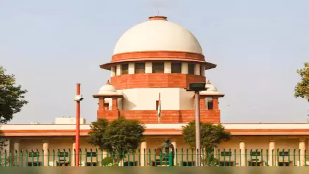 तलाकशुदा मुस्लिम महिला भी पति से मांग सकती है गुजारा भत्ता, SC का अहम फैसला, साथ ही कही ये बड़ी बात