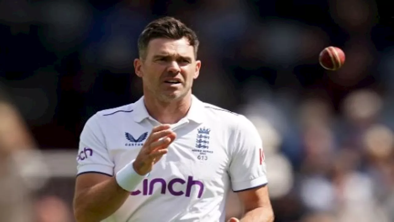 विराट कोहली और केन विलियमसन नहीं...James Anderson को इस बल्लेबाज से लगता है डर