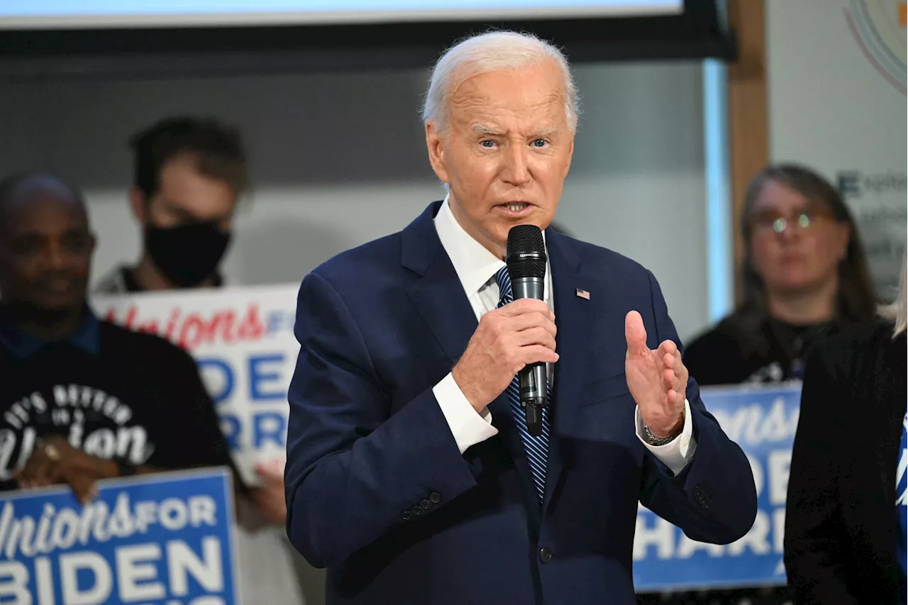 Joe Biden's Ability to Win Election, According to Pollster