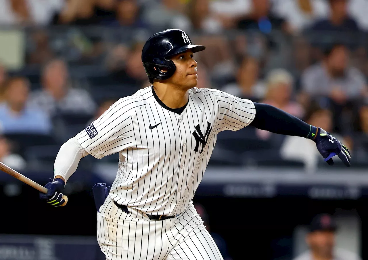 New York Yankees vs. Tampa Bay Rays LIVE STREAM (7/10/24) | Watch Yankees game online