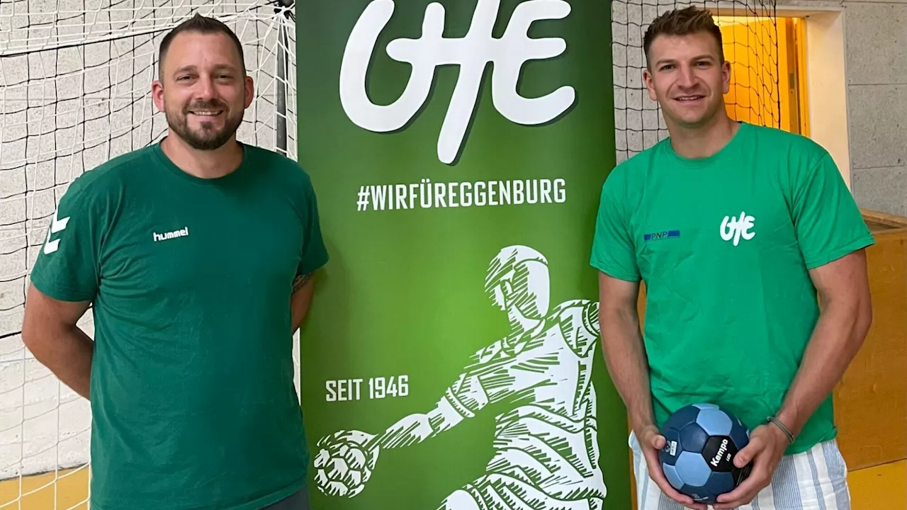 Sebastian Hutecek kehrt als Spielertrainer nach Eggenburg zurück