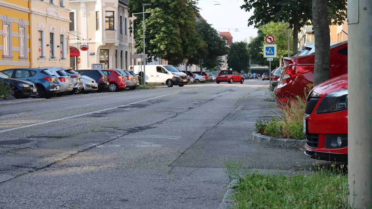 Stadt Krems greift für Umgestaltungen tief in die Tasche