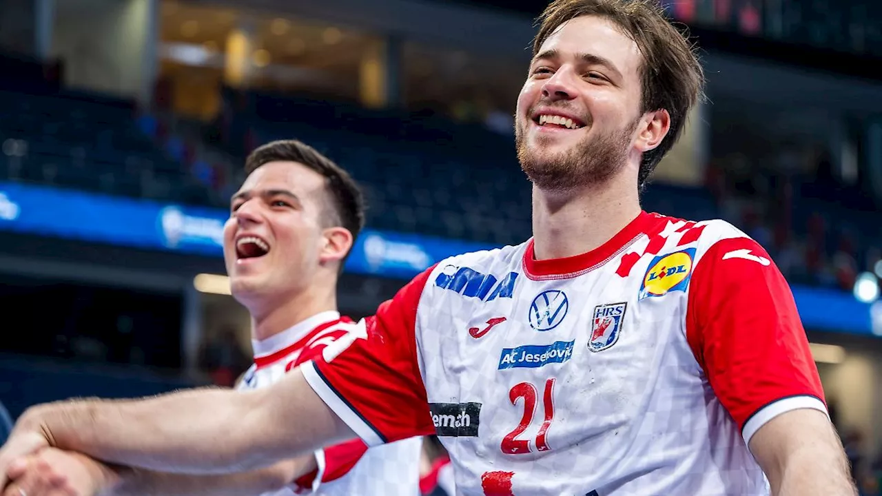 Hamburg & Schleswig-Holstein: Kreisläufer Nacinovic wechselt zum THW Kiel