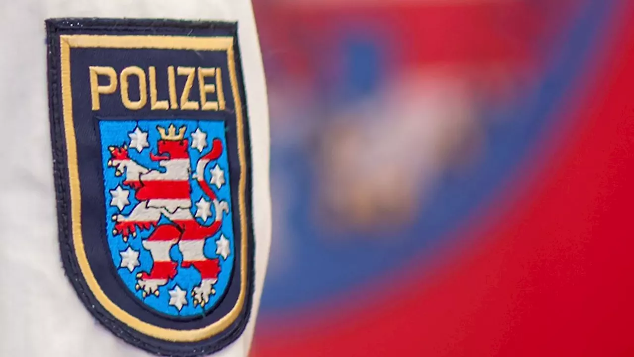 Thüringen: 'Knockout 51': Justiz prüft Verhalten von Polizisten