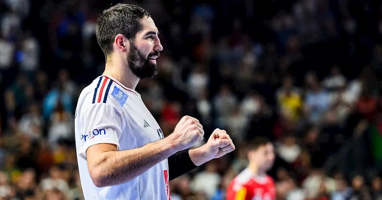 Karabatic verrät Zukunftspläne: Bayern, BVB und Super Bowl