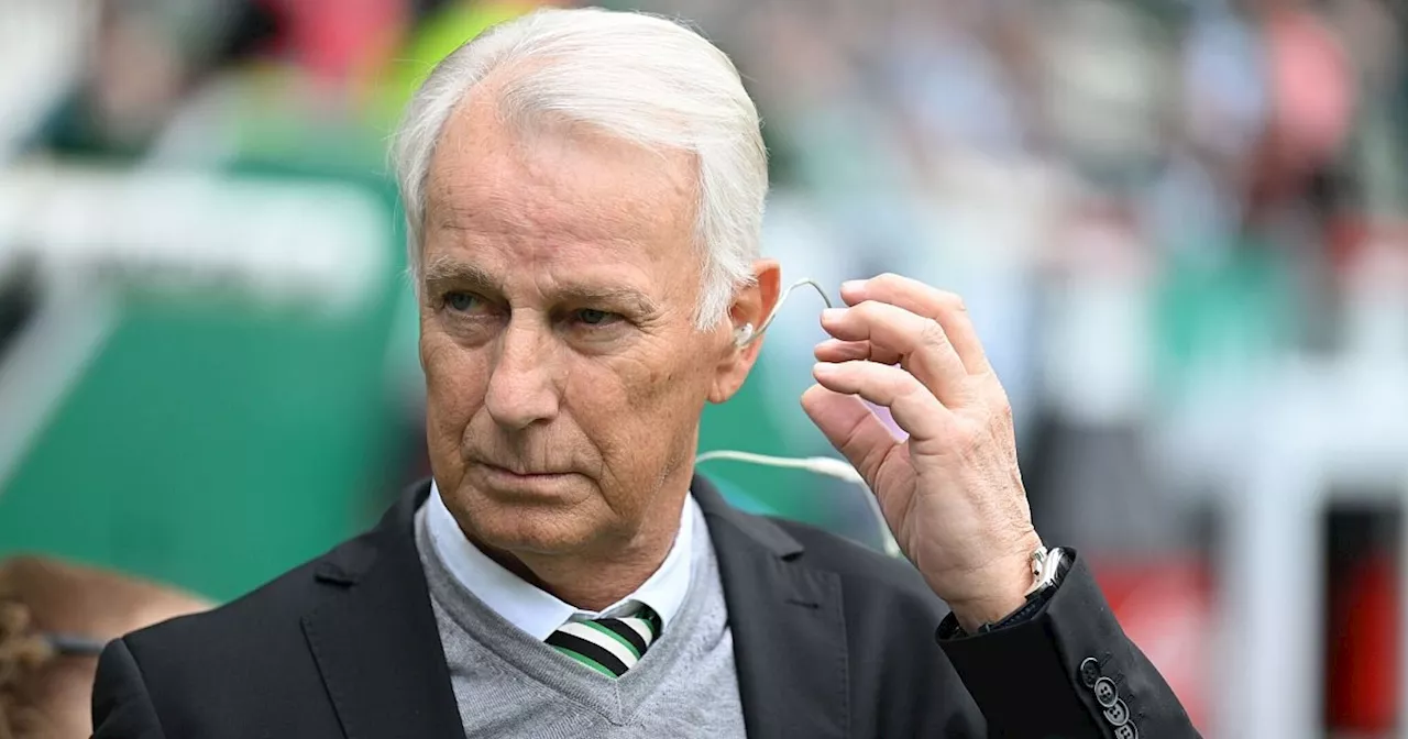 Mönchengladbach-Ziel: «Deutlich bessere Saison»