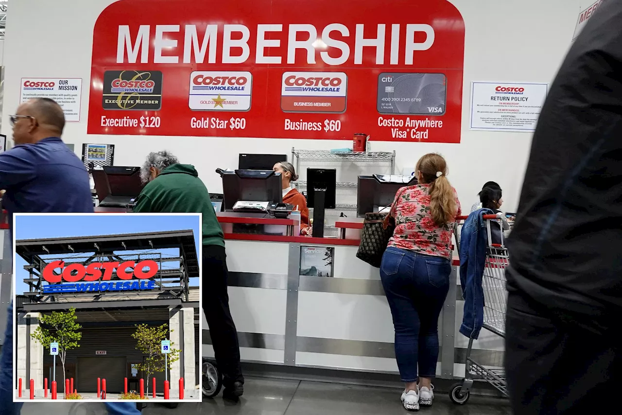 Costco hiking membership fees for first time since 2017—here's how much it will cost