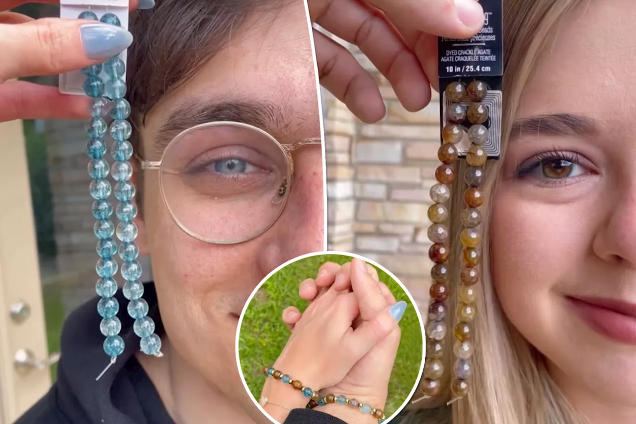 Gen Z is going crazy for this jewelry — and it has a surprisingly sentimental meaning