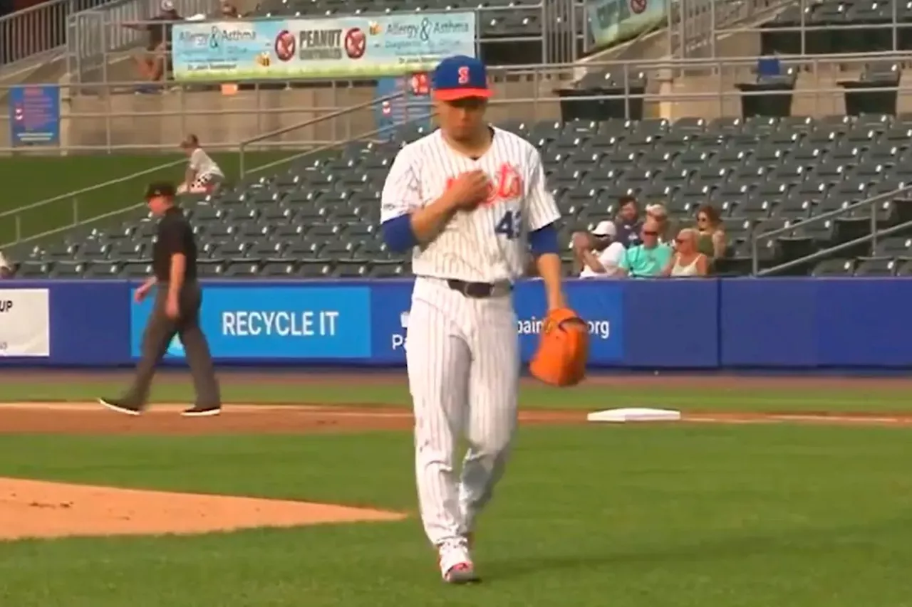 How Kodai Senga fared in second Mets rehab start as injury return comes into focus