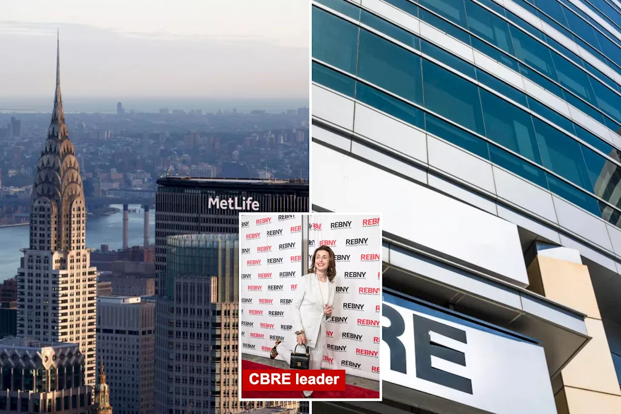  NYC's MetLife Building picks major firm to run iconic tower in surprise twist