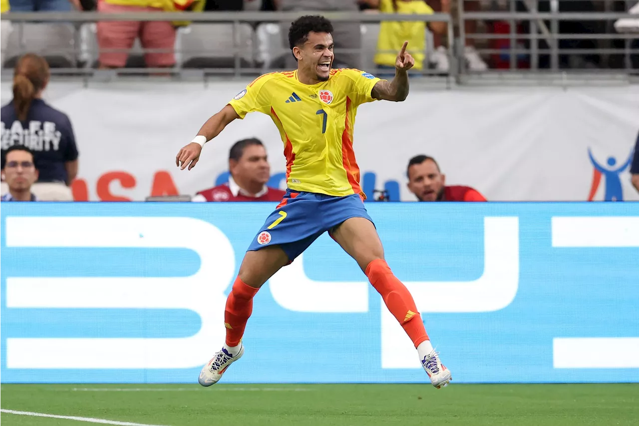 Uruguay vs. Colombia prediction: Copa America picks, odds, best bets