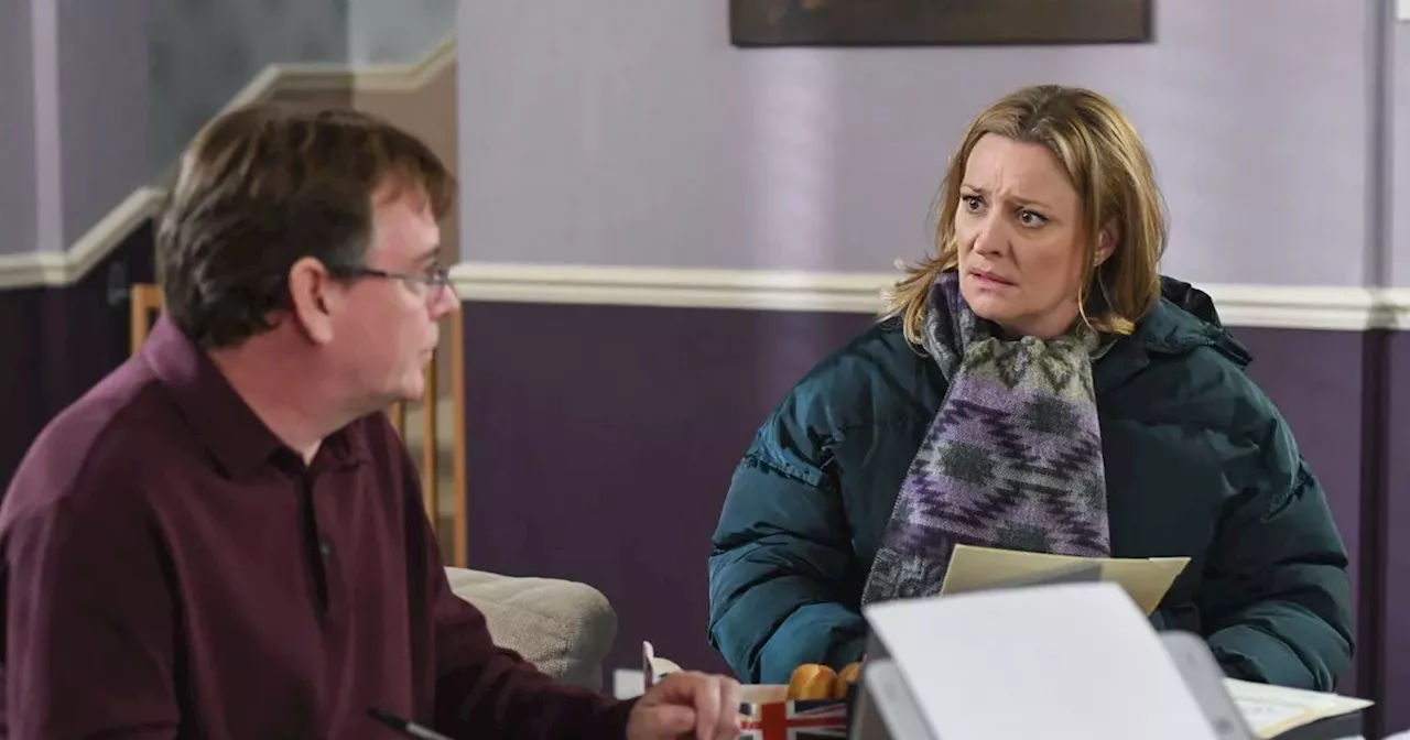 EastEnders' Ian Beale's mysterious behaviour sparks unexpected fan theory