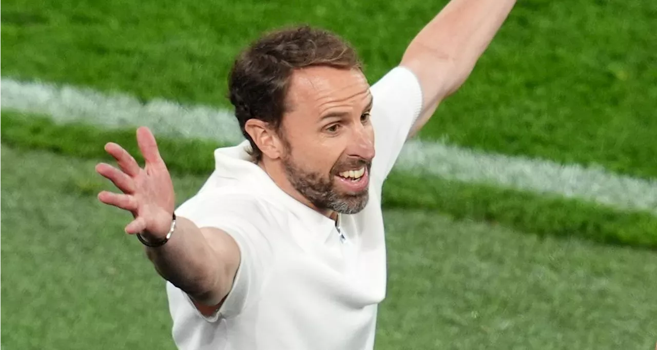  Angleterre : la série sans défaite incroyable de Southgate à l'Euro