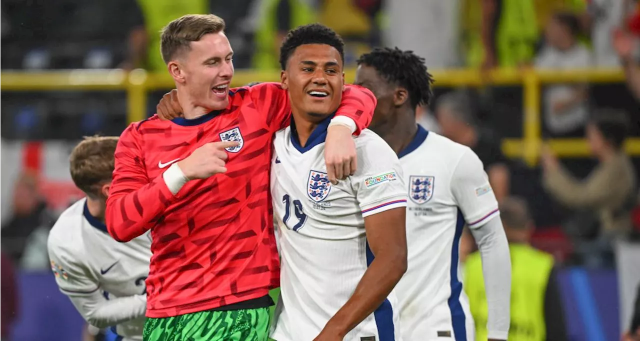 Angleterre : le record fou de Watkins dans l'histoire de l'Euro !