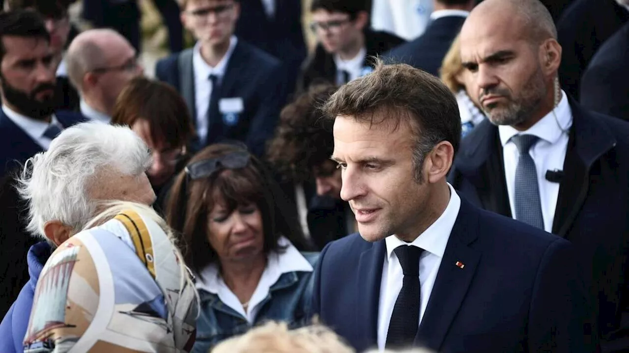 Lettre aux Français : Emmanuel Macron appelle les forces républicaines à «bâtir une majorité solide»