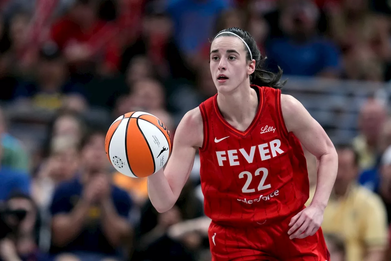 Indiana Fever and Caitlin Clark vs Washington Mystics FREE WNBA live stream: Time, channel