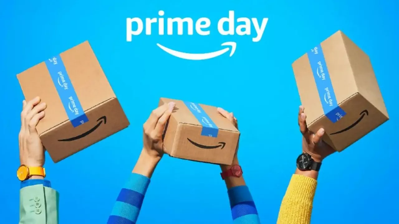 ¿Cuándo es el Prime Day, el día con más descuentos en Amazon Prime?