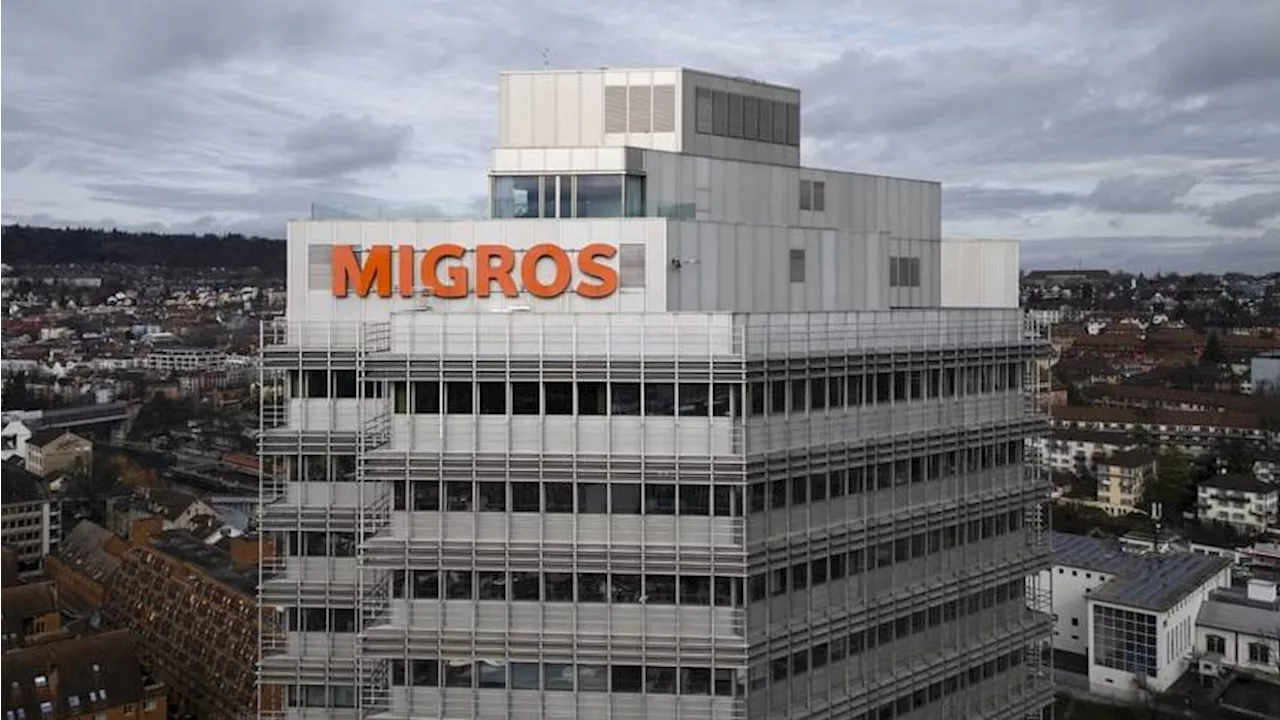 Der orange Riese taumelt – so ist der Stand bei den Migros-Töchtern