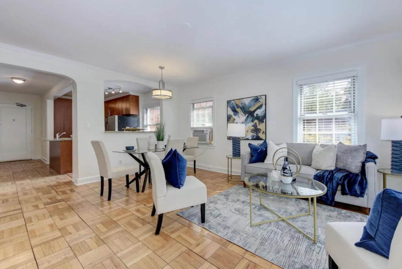 Real Estate Fresh Finds: July 10