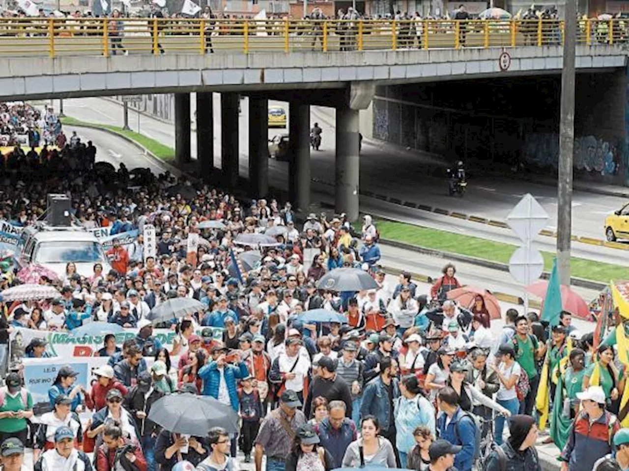 Contraloría establece que en el Fomag hubo destinación indebida de recursos