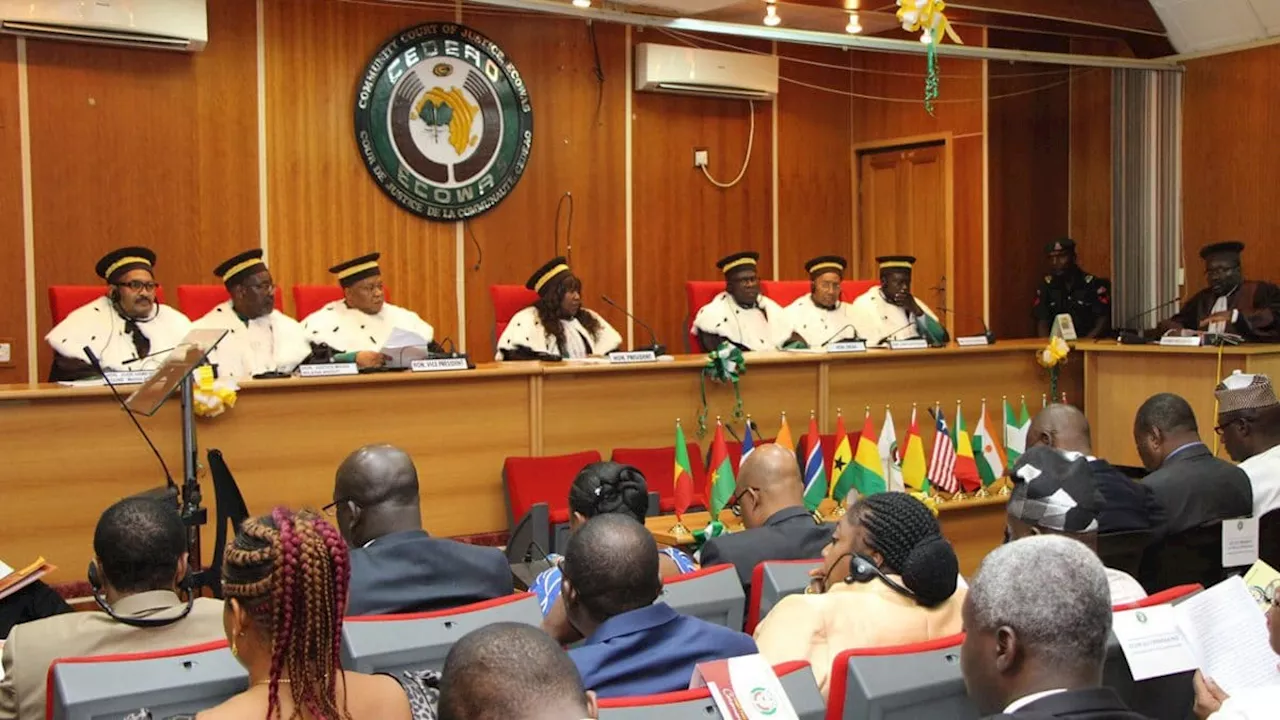 ECOWAS Court holds Nigeria liable for human rights violations during #EndSARS protests