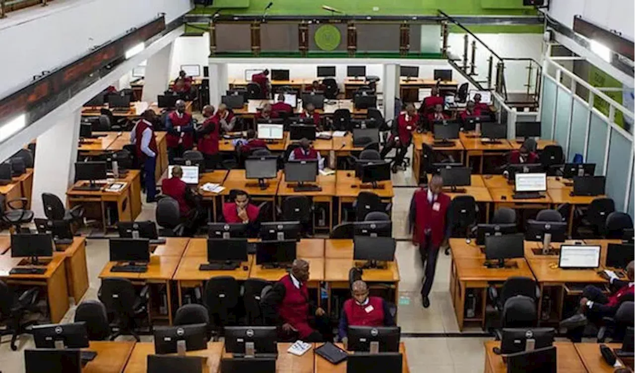 Nigerian Exchange bars eight companies from trading