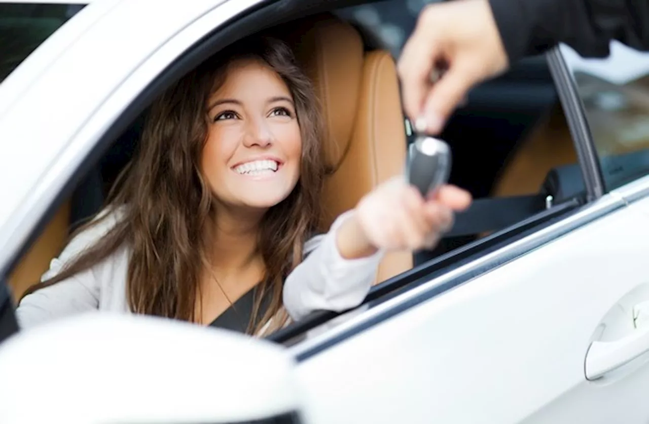 Stressfrei und sicher unterwegs mit dem Mietauto