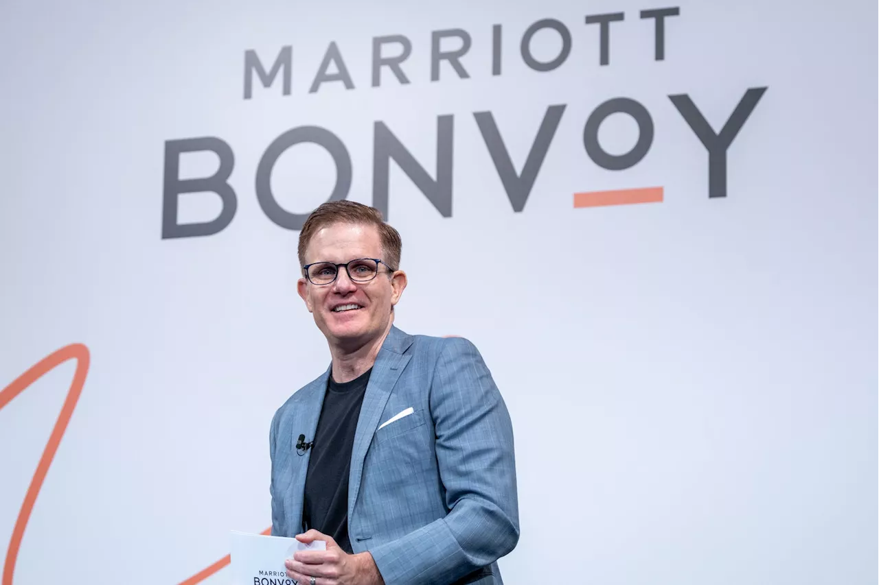 ＜イベントレポート＞Marriott Bonvoy 、「マリオット ボンヴォイ戦略発表会」を開催！2024年下半期の取り組みと今後の戦略を発表