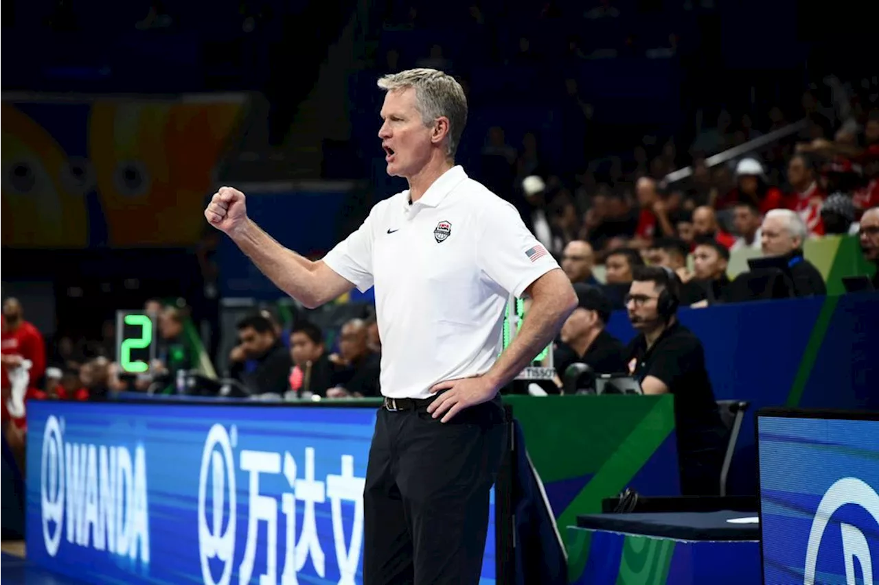 Olympia 2024 in Paris - Der Nachrücker für Kawhi Leonard steht fest