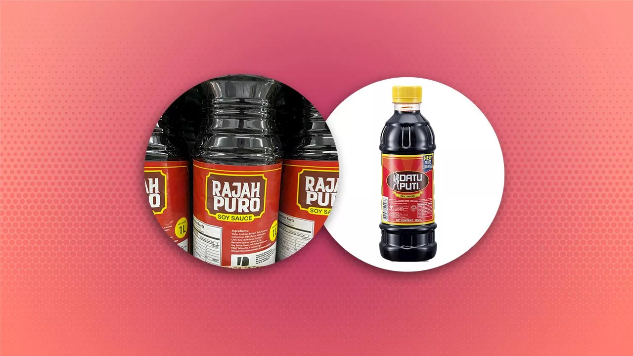 Rajah Puro vs. Datu Puti: Why DALI removed some ‘confusingly similar’ products