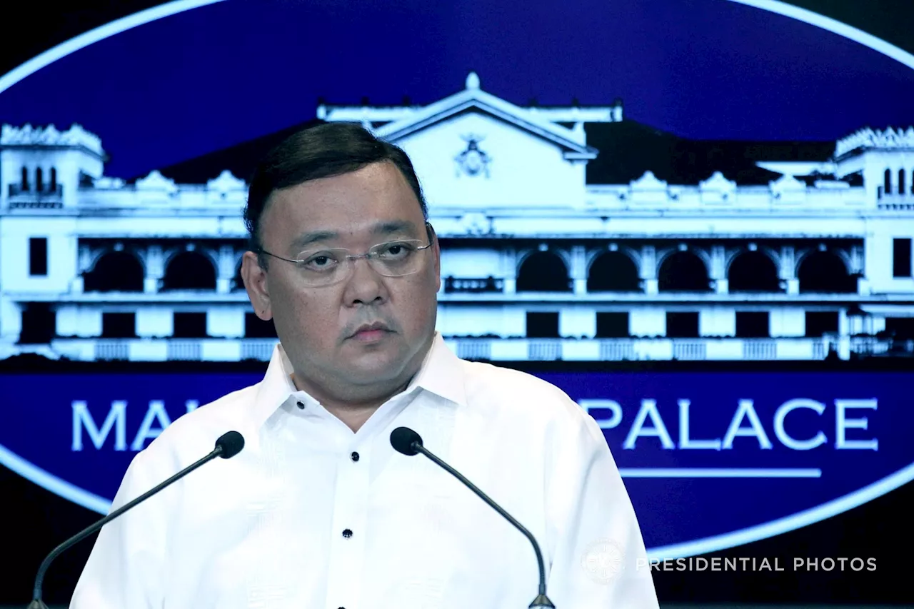 WATCH: Pagcor confirms Harry Roque is legal head of raided POGO