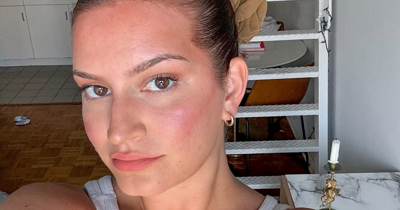 Oversized Scrunchies Are The Answer To Summer Dressing Decision Fatigue