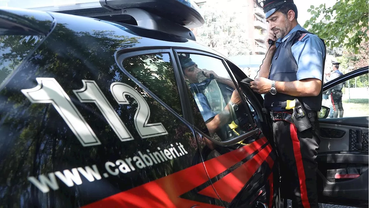 Bolzano, colpito dal taser dei carabinieri muore per arresto cardiaco