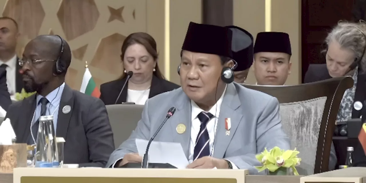 Kebangkitan Sosialisme Eropa dan Sosialisme Prabowo Subianto