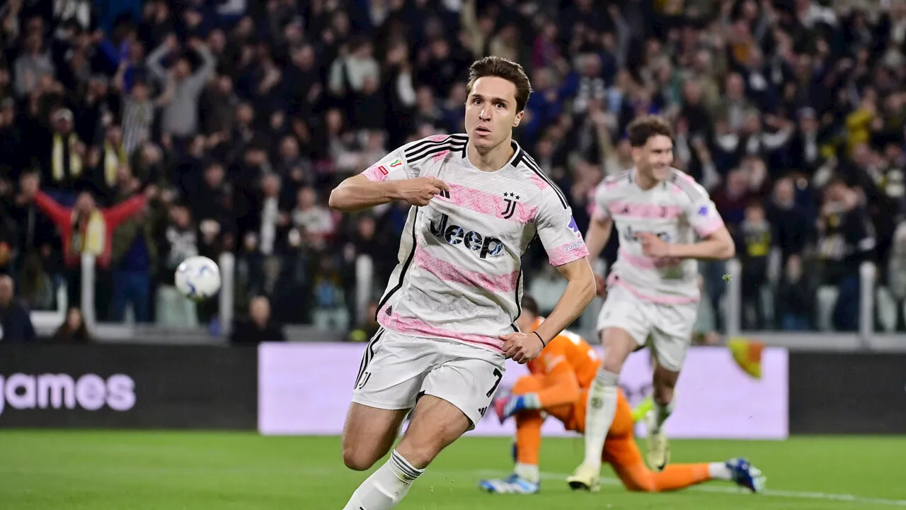 Federico Chiesa alla Roma: l'accordo con la Juve e i dubbi dell'attaccante