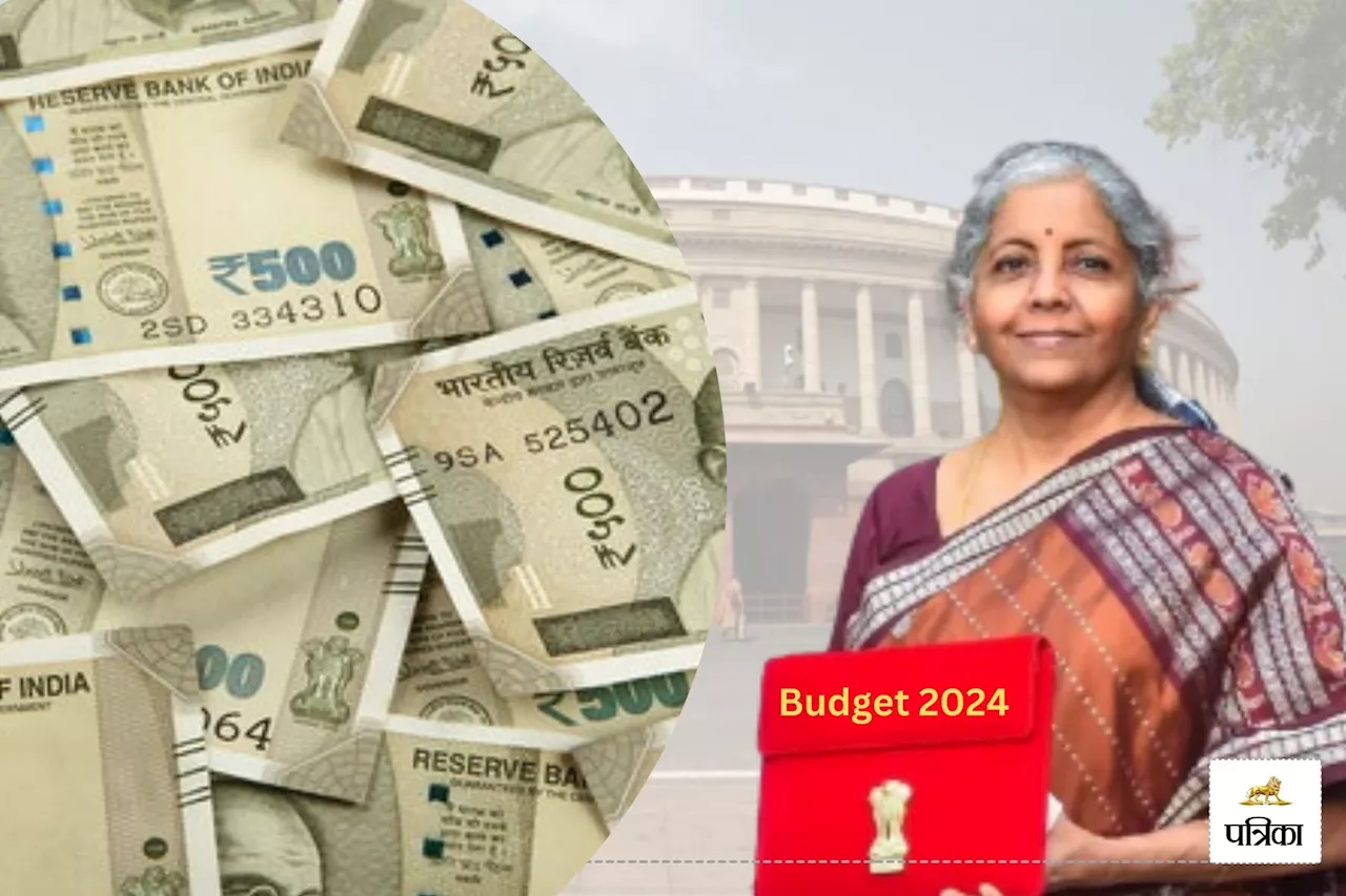 Budget 2024: मजदूरों की बल्ले-बल्ले! अटल पेंशन योजना में मिलेगी 10,000 मासिक पेंशन