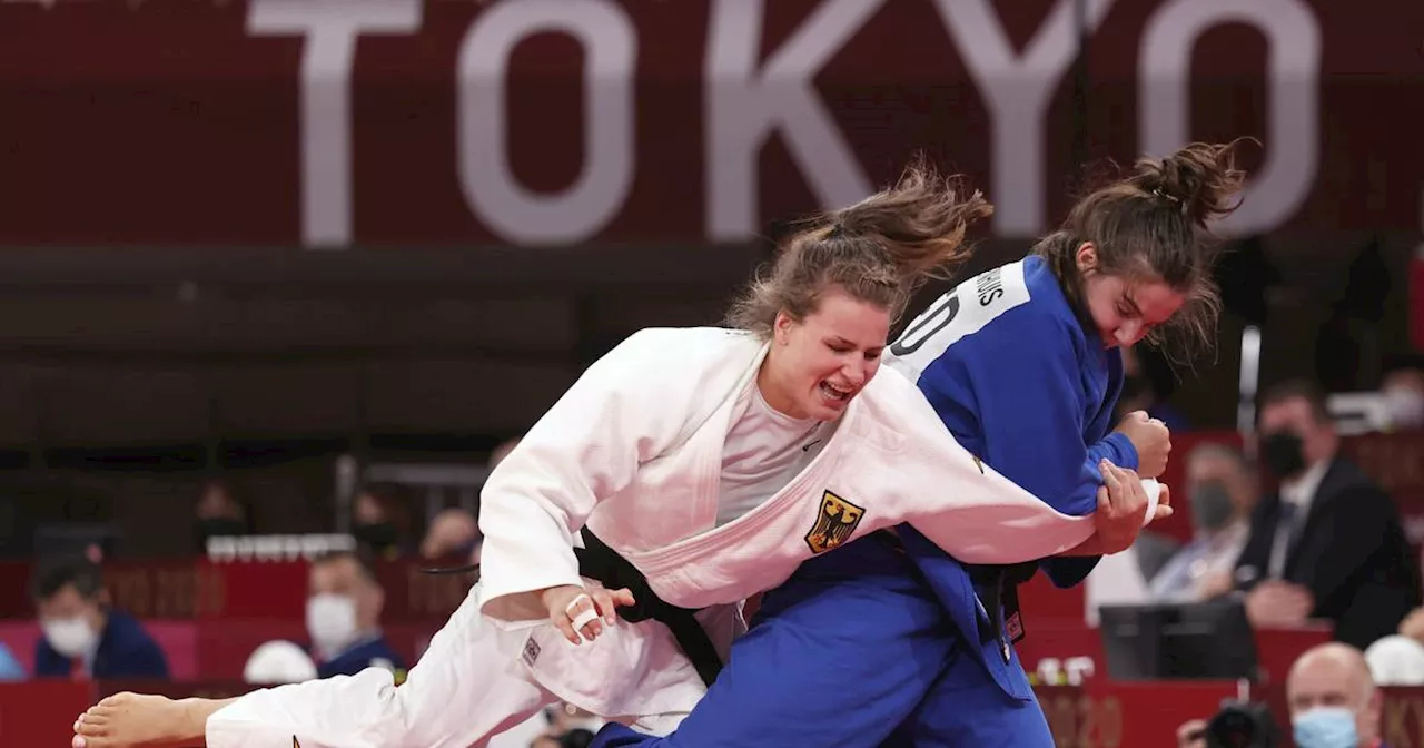 Olympia Paris 2024: Judo – Deutsche Sportler und Favoriten