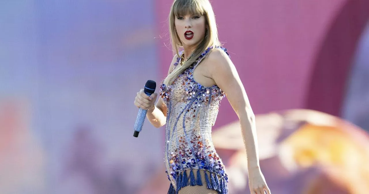 Taylor Swift Konzerte: Cyberangriff auf Ticketmaster - 170.000 Tickets ins Netz gestellt