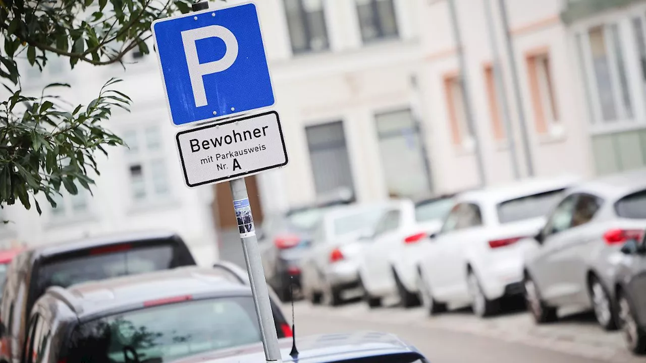 Düsseldorf kooperiert mit Lidl und Aldi, um die Parkplatznot zu bekämpfen