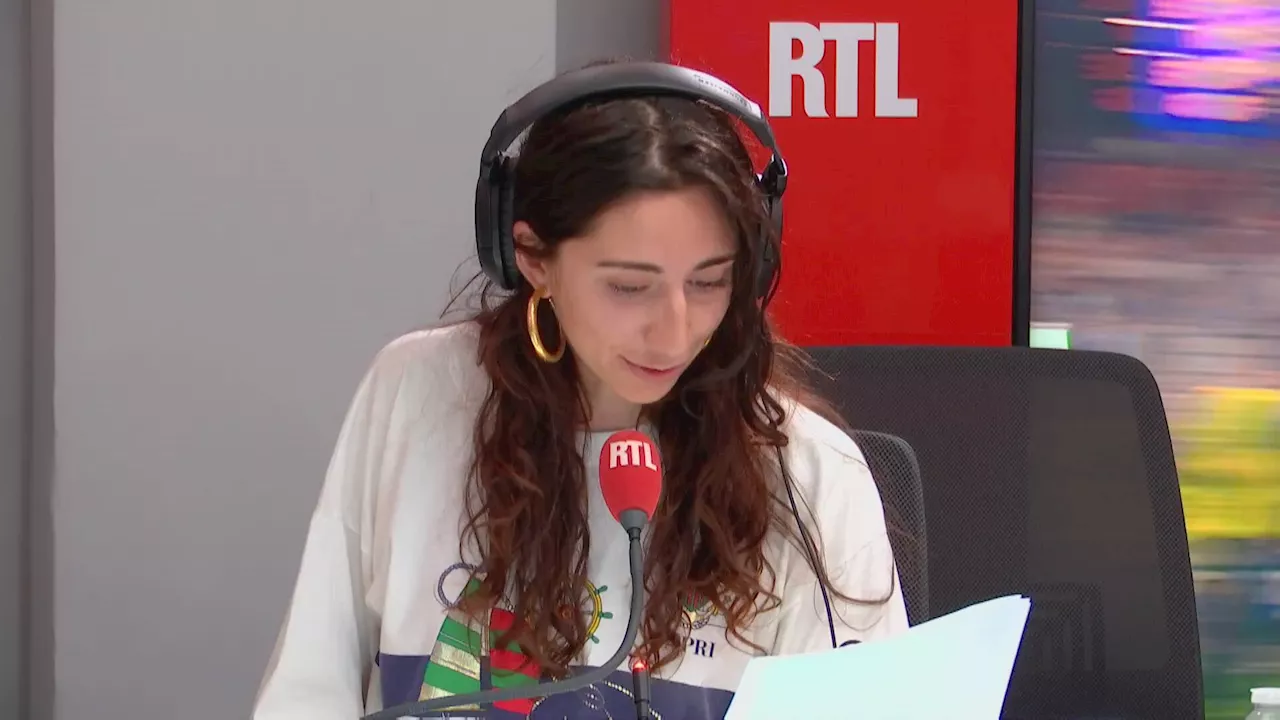 Le journal RTL de 23h du 10 juillet 2024