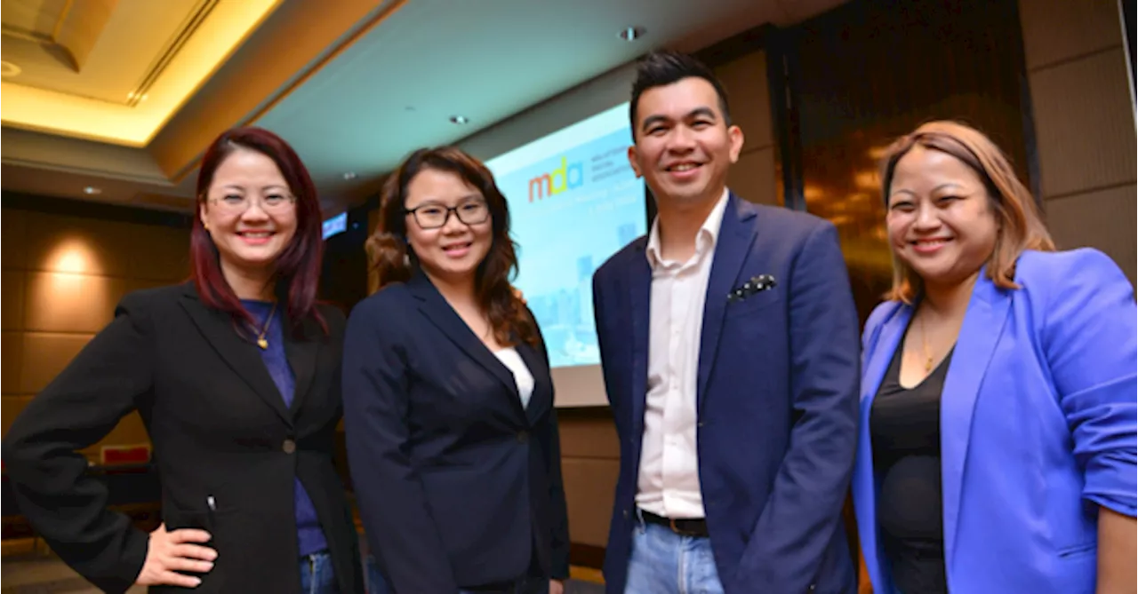 Malaysian Digital Association Names REV Media Group's Nicholas Sagau As New Vice President