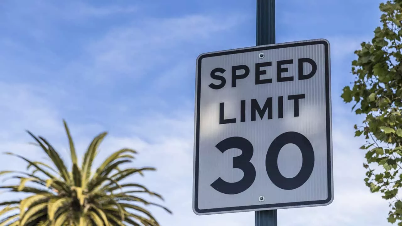 'Over the top' or a life-saving move? The push for 30km/h speed limits